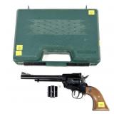 Ruger New Model Single-Six Convertible