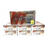 x7- Boxes of .30-30 WIN. 160-grain FTX Hornady