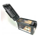 Lot, 350 Rds. of 9mm Luger 115-grain FMJ CCI