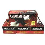 x4 - Boxes of .38 Spl. - 158 Gr. Lead Round Nose