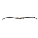 Bear Kodiak recurve bow marked BB338, 60", 48#