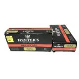 x2- Boxes of .45 ACP. 230-grain FMJ Herter