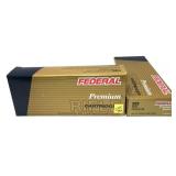 x2- Boxes of .300 Win. Mag,- 180 Gr. Nosler