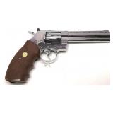 Umarex Colt Python 357 .177 Cal. revolver