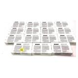 Lot, 450 Rds. of .223 REM 55-grain FMJ Norma