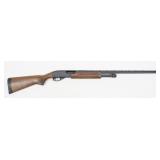 Remington Model 870- 20 Ga. 3" Pump, 25.5"
