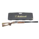 Bettinsoli Model Grand Prix -12 Ga. 3.5" O/U, 32"