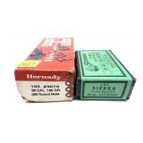 Lot: Sierra .243 Spitzer 85 Gr Bullets and