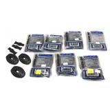 Lot, assorted Ghost Arm Moab ghost arms for