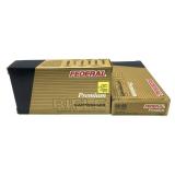 x2- Boxes of .30-06 Sprg.- 165 Gr. Sierra