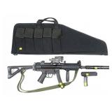 * NOT NYS COMPLIANT: Special Weapons Model SW-5