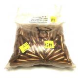 250 pcs. .30 Cal. 175-grain Match bullets, 250 pcs