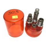 Lee .303 3-die set