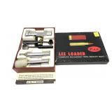 Lee Loader 20 Ga. 3" Magnum complete reloading