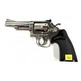 Smith & Wesson Model 19-3 (.357 Combat)