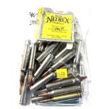 Lot: Bag of Speer 7mm Rem Mag Cartridges, 28