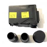 Lot: Remington Magazine and thread on Muzzle