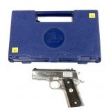 Colt Officer