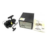 Lafayette 7 Seas salt water spinning reel with box