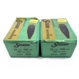 Lot: 2 Sierra .30 Cal. 168 Gr. Bullets