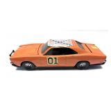 Ertl Dukes of Hazzard General Lee toy Die cast