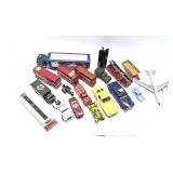 Lot of vintage 1950s and 1960s