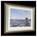 "Coming Off Montezuma" by Andriano Manocchia