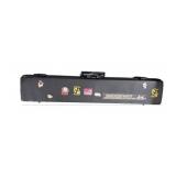 Woodstream long gun hard case, 50" L