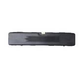 Gun Guard long gun hard case, 47" L.