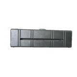 Long gun hard case, 51" x 15"