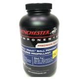 1 lb. bottle of Winchester StaBall Match