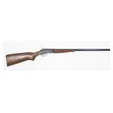 New England Firearms Pardner SB1- 12 Ga. 3"