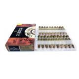 Federal .30-06 Spring. 180 gr. cartridges,