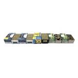 Lot: Over 200 Rounds of .22 LR Cartridges,