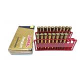 Federal 7mm Rem. Mag cartridges, 18 rounds