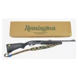 Remington Model 1100 Deer Gun -20 Ga. 2.75"