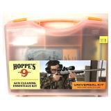 Hoppes 9 universal gun cleaning kit