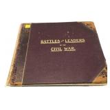 "Battles & Leaders of the Civil War" hardcover