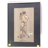 Laflin & Rand Powder Co. "Artillery Officer"