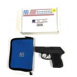 Kel-Tec P-32 .32 Auto Pistol, 2.68" Barrel