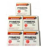 Lot: 500 Winchester W209 Shotshell Primers -