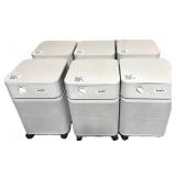 Lot, 6 Austin Air Systems Healthmate HM400 air