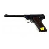 Colt Pre-Woodsman -.22 LR. Semi-Auto Pistol,
