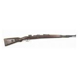 Mauser Model 98 -"42" 8mm Mauser Bolt Action