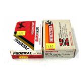 Lot, 10 Rds. 12 Ga. 2 3/4" slugs, Winchester and