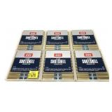 x6 - Boxes of ,22 Mag. CCI #12 Shotshells - x6