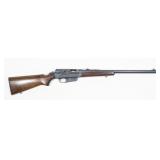 Remington Model 81- "The Woodsmaster" .300 Sav.
