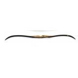 Bear Black Bear recurve bow marked KL11722