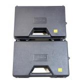Lot, 2 MTM Case Guard 806 cases