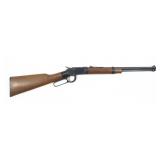 Ithaca M-49 .22 S,L,LR Lever Action Rifle, 18"